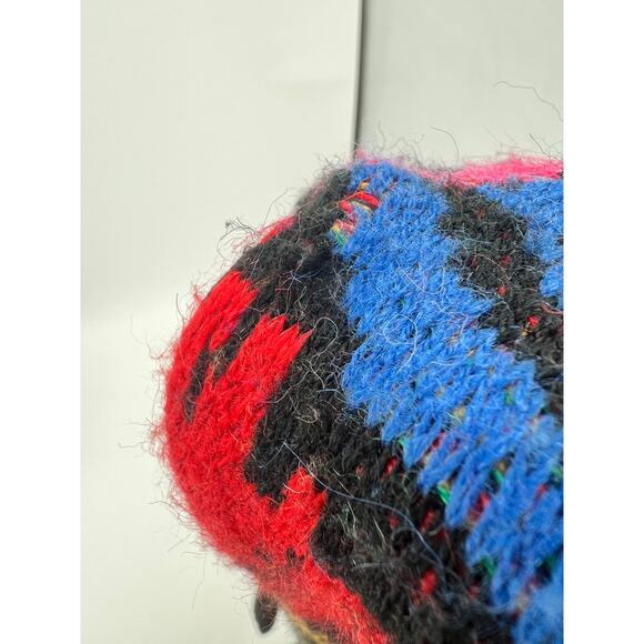 FARM Rio Multicolor Floral Long Sleeve Dress - Picture 11 of 11